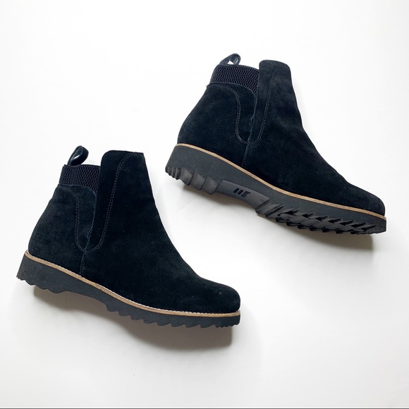 blondo perla waterproof bootie